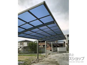 YKKAP�̃J�[�|�[�g ���C�i�|�[�g�O���� �c�A���@�ϐ�`20cm�Ή� �{�H��