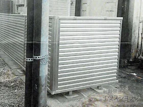 Value Select�̃t�F���X�E��E�� �~�G�[�l�t�F���X �ډB�����[�o�[�^�C�v ���R���{�H �{�H��