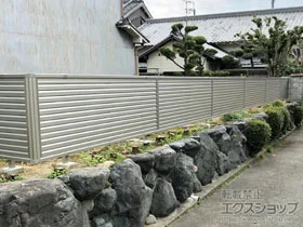 Value Select�̃t�F���X�E��E�� �~�G�[�l�t�F���X �ډB�����[�o�[�^�C�v ���R���{�H �{�H��