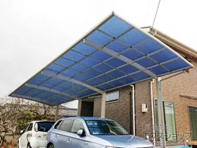 YKKAP�̃J�[�|�[�g ���C�i�|�[�g�O���� �c�A���@�ϐ�`20cm�Ή� �{�H��