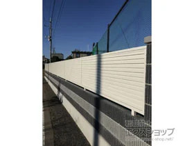 Value Select�̃t�F���X�E��E�� �~�G�[�l�t�F���X �ډB�����[�o�[�^�C�v ���R���{�H �{�H��