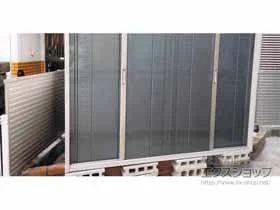 Value Select�̃t�F���X�E��E�� �~�G�[�l�t�F���X �ډB�����[�o�[�^�C�v ���R���{�H �{�H��