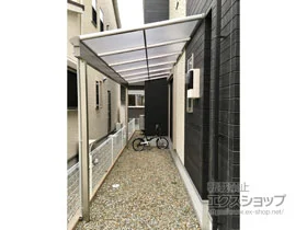 YKKAP�̃e���X���� ���F�N�^�[�e���X F�^ �e���X�^�C�v �P�� �ϐ�`20cm�Ή� �{�H��