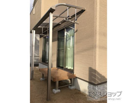 のウッドデッキ リウッドデッキ 200 施工例