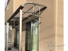 YKKAP�̃e���X���� ���F�N�^�[�e���X R�^ �e���X�^�C�v �P�� �ϐ�`20cm�Ή� �{�H��