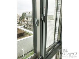 の二重窓（内窓） インプラス ダストバリア仕様 引違い窓 2枚建 施工例