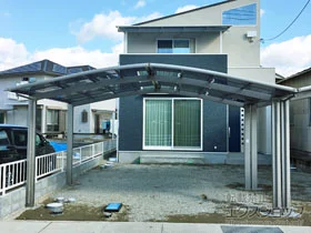 LIXIL(���N�V��)�̃J�[�|�[�g �l�X�JR (���E���h�X�^�C��) M���� �ϐ�`20cm�Ή� �{�H��