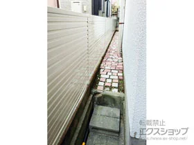 Value Select�̃t�F���X�E��E�� �~�G�[�l�t�F���X �ډB�����[�o�[�^�C�v ���R���{�H �{�H��