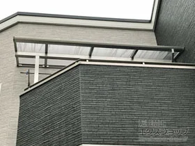 YKKAP�̃o���R�j�[���� �\�����A F�^ �����^�C�v �P�� �ϐ�`20cm�Ή� �{�H��