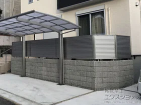 Value Select�̃t�F���X�E��E�� �~�G�[�l�t�F���X �ډB�����[�o�[�^�C�v ���R���^�C�v �{�H��