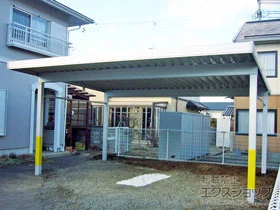 LIXIL NV(gXe)̃J[|[g eIX|[gIII 1500 2p p4{ ϐ`50cmΉ {H