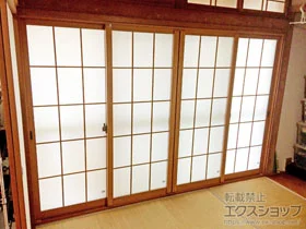 LIXIL ���N�V��(�g�X�e��)�̓����i��d���E��d�T�b�V�j �C���v���X �_�X�g�o���A�d�l ���Ⴂ�� 4���� �{�H��