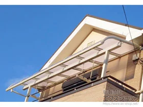 LIXIL ���N�V��(�g�X�e��)�̃o���R�j�[���� �p���[�A���t�@ RB�^ �����^�C�v �P�� �ϐ�`30cm�Ή� �{�H��