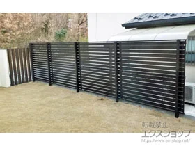 Value Select�̃t�F���X�E��E�� ���N�A���t�F���X ���^�C�v 2�i�x�� �������ėp�i�p�l��2�i�j �{�H��