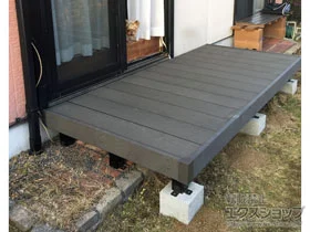 YKKAP�̃E�b�h�f�b�L ���E�b�h�f�b�L 200 �{�H��