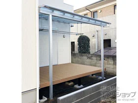 YKKAP�̃e���X���� ���F�N�^�[�e���X F�^ �e���X�^�C�v �P�� �ϐ�`20cm�Ή� �{�H��