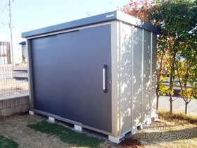 TL̕uE[EOq GXP[GCg SK8-130 ʌ^ 2600~1600~1940 SK8-130-GK {H