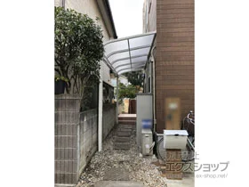 YKKAP�̃e���X���� ���F�N�^�[�e���X R�^ �e���X�^�C�v �P�� �ϐ�`20cm�Ή� �{�H��