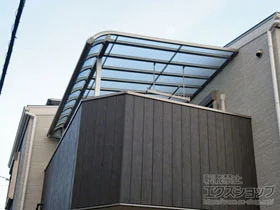 LIXIL ���N�V��(�g�X�e��)�̃o���R�j�[���� �p���[�A���t�@ RB�^ �����^�C�v �P�� �ϐ�`30cm�Ή� �{�H��