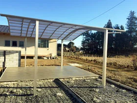 YKKAP̃J[|[g CicC|[gO@ϐ`20cmΉ {H