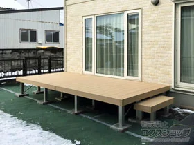 YKKAP�̃E�b�h�f�b�L ���E�b�h�f�b�L 200 �{�H��