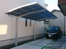 YKKAP�̃J�[�|�[�g ���C�i�|�[�g�O�����@�ϐ�`20cm�Ή� �{�H��