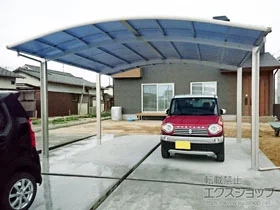 YKKAP�̃J�[�|�[�g ���C�i�c�C���|�[�g�O���� �ϐ�`20cm�Ή� �{�H��