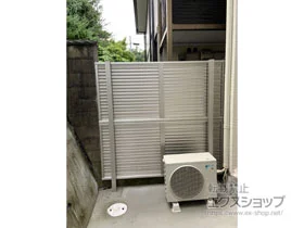 Value Select�̃t�F���X�E��E�� �~�G�[�l�t�F���X �ډB�����[�o�[�^�C�v ���R���{�H �{�H��