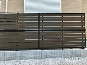 Value Select�̃t�F���X�E��E�� ���N�A���t�F���X ���^�C�v 2�i�x�� �u���b�N���ėp�i�p�l��2�i�j �{�H��