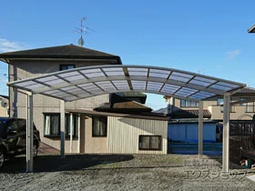 YKKAP�̃J�[�|�[�g ���C�i�c�C���|�[�g�O�����@�ϐ�`20cm�Ή� �{�H��