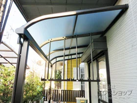 YKKAP�̃e���X���� ���F�N�^�[�e���X R�^ �e���X�^�C�v �P�� �ϐ�`20cm�Ή� �{�H��