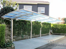 YKKAP�̃J�[�|�[�g ���C�i�|�[�g�O���� �c�A���@�ϐ�`20cm�Ή� �{�H��