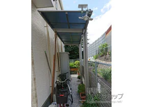 LIXIL(���N�V��)�̃T�C�N���|�[�g�E���]�Ԓu���� �l�X�JF�~�j (�t���b�g�X�^�C��) �ϐ�`20cm�Ή� �{�H��