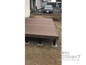 YKKAP�̃E�b�h�f�b�L ���E�b�h�f�b�L 200 �{�H��