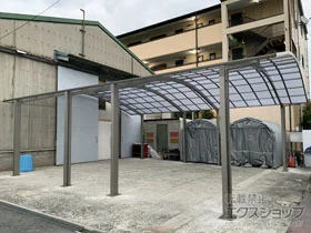 LIXIL ���N�V��(�g�X�e��)�̃J�[�|�[�g ���x���|�[�g�V�O�}III �c�A�� 6��p �ϐ�`20cm�Ή� �{�H��