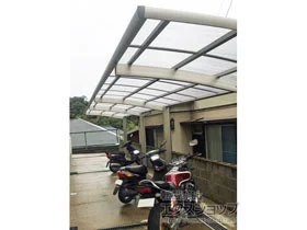 YKKAP�̃J�[�|�[�g ���C�i�|�[�g�O���� �c�A���@�ϐ�`20cm�Ή� �{�H��