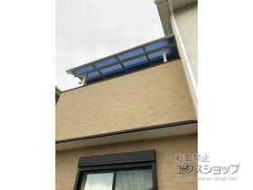 YKKAP�̃o���R�j�[���� ���F�N�^�[�e���X R�^ �����^�C�v �P�� �ϐ�`20cm�Ή� �{�H��