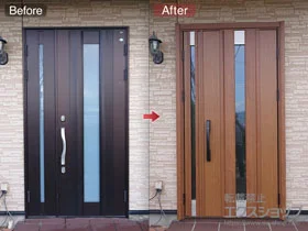 YKKAP̌փhA hAփhA S01 fMD2dl } 蓮 eqdlX}[gRg[L[(dr|PbgKeydl) {H