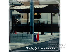 のカーポート レイナツインポートグラン　積雪〜20cm対応 施工例