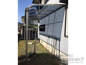 YKKAP�̃e���X���� ���F�N�^�[�e���X R�^ �e���X�^�C�v �P�� �ϐ�`20cm�Ή� �{�H��