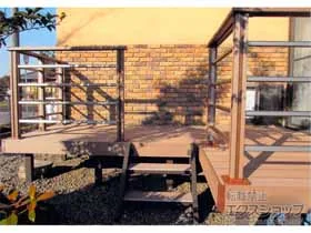 LIXIL NV(TOEX)̃EbhfbL yXe[W {H