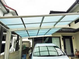 YKKAP�̃J�[�|�[�g �G�t���[�W���O�����@�ϐ�`20cm�Ή� �{�H��