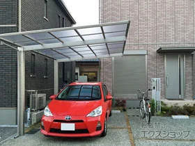 YKKAP�̃J�[�|�[�g �G�t���[�W���O�����@�ϐ�`20cm�Ή� �{�H��