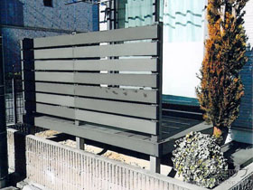 のウッドデッキ リウッドデッキ 200 施工例