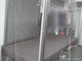 のウッドデッキ リウッドデッキ 200 施工例