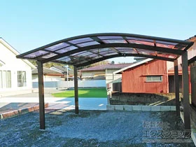 YKKAP�̃J�[�|�[�g ���C�i�c�C���|�[�g�O�����@�ϐ�`20cm�Ή� �{�H��