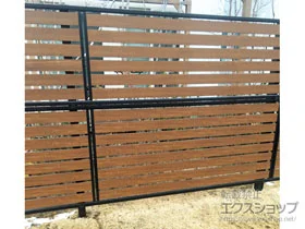 Value Select�̃t�F���X�E��E�� ���N�A���t�F���X ���^�C�v 2�i�x�� �������ėp�i�p�l��2�i�j �{�H��