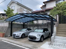 YKKAP�̃J�[�|�[�g ���C�i�g���v���|�[�g�O�����@�ϐ�`20cm�Ή� �{�H��