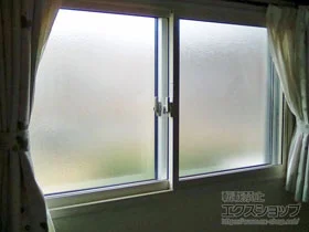 LIXIL ���N�V��(�g�X�e��)�̓����E��d�� �C���v���X �_�X�g�o���A�d�l ���Ⴂ�� 2���� �{�H��