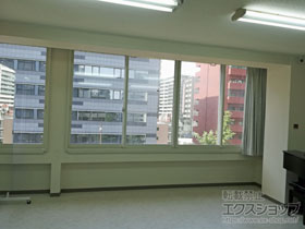 の二重窓（内窓） インプラス ダストバリア仕様 引違い窓 4枚建 施工例